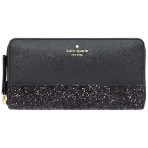 Kate Spade Greta Court Neda Wallet